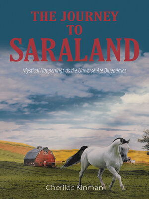 cover image of The Journey to Saraland